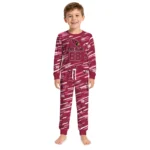 arizona-cardinals-cuffed-pajamas-custom-diagonal-brush-strokes-red-best-selling.webp