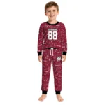 arizona-cardinals-cuffed-pajamas-custom-garland-icon-medley-red-best-selling.webp