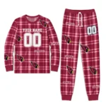 arizona-cardinals-cuffed-pajamas-customized-windowpane-plaid-red-best-selling.webp