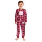 arizona-cardinals-cuffed-pajamas-customized-windowpane-plaid-red-best-selling.webp