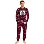 arizona-cardinals-cuffed-pajamas-personalized-linear-icon-scatter-red-best-selling.webp