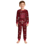 atlanta-falcons-cuffed-pajamas-custom-buffalo-check-red-best-selling.webp