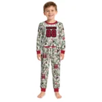 atlanta-falcons-cuffed-pajamas-personalized-botanical-ornament-toss-green-best-selling.webp