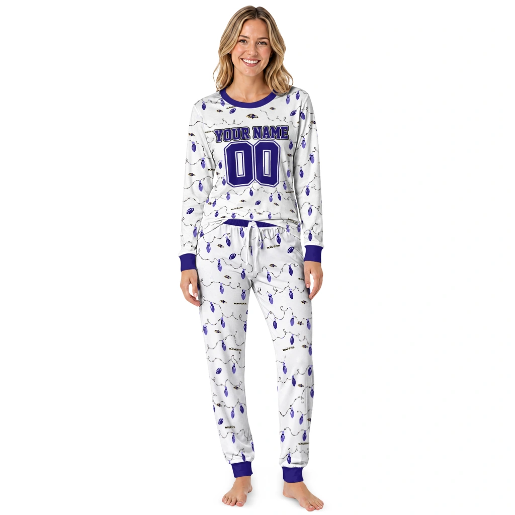 baltimore-ravens-cuffed-pajamas-custom-wavy-light-strands-purple-white-high-quality.webp Baltimore Ravens Cuffed Pajamas Custom Wavy Light Strands Purple White High Quality Webp