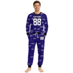 baltimore-ravens-cuffed-pajamas-customized-linear-icon-scatter-purple-best-selling.webp