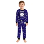 baltimore-ravens-cuffed-pajamas-customized-linear-icon-scatter-purple-best-selling.webp