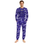 baltimore-ravens-cuffed-pajamas-personalized-diagonal-brush-strokes-purple-best-selling.webp