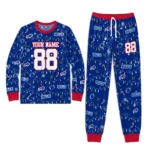 buffalo-bills-cuffed-pajamas-custom-garland-icon-medley-blue-best-selling.webp