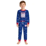 buffalo-bills-cuffed-pajamas-custom-garland-icon-medley-blue-best-selling.webp