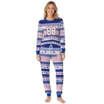 buffalo-bills-cuffed-pajamas-custom-geometric-motif-bands-blue-white-best-selling-1.webp