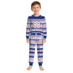 buffalo-bills-cuffed-pajamas-custom-geometric-motif-bands-blue-white-best-selling-1.webp