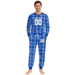 buffalo-bills-cuffed-pajamas-customized-windowpane-plaid-blue-best-selling.webp