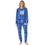 buffalo-bills-cuffed-pajamas-customized-windowpane-plaid-blue-best-selling.webp