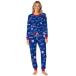 buffalo-bills-cuffed-pajamas-personalized-sparse-oval-toss-blue-best-selling.webp