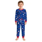 buffalo-bills-cuffed-pajamas-personalized-sparse-oval-toss-blue-best-selling.webp
