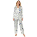 buffalo-bills-satin-pajamas-customized-botanical-sprigs-cream-best-selling.webp