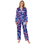 buffalo-bills-satin-pajamas-personalized-organic-camouflage-blue-best-selling.webp