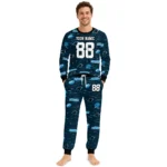 carolina-panthers-cuffed-pajamas-custom-linear-icon-scatter-blue-best-selling.webp