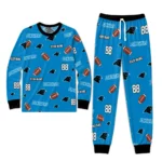 carolina-panthers-cuffed-pajamas-custom-sparse-oval-toss-blue-best-selling.webp