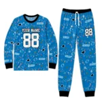 carolina-panthers-cuffed-pajamas-customized-garland-icon-medley-blue-best-selling.webp