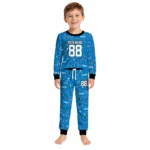 carolina-panthers-cuffed-pajamas-customized-garland-icon-medley-blue-best-selling.webp