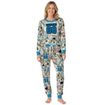 carolina-panthers-cuffed-pajamas-personalized-botanical-ornament-toss-green-best-selling.webp
