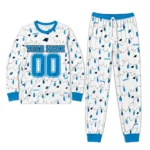 carolina-panthers-cuffed-pajamas-personalized-wavy-light-strands-blue-white-best-selling.webp