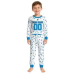 carolina-panthers-cuffed-pajamas-personalized-wavy-light-strands-blue-white-best-selling.webp