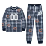 chicago-bears-cuffed-pajamas-custom-windowpane-plaid-blue-best-selling.webp
