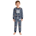 chicago-bears-cuffed-pajamas-custom-windowpane-plaid-blue-best-selling.webp