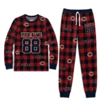 chicago-bears-cuffed-pajamas-customized-buffalo-check-blue-red-best-selling.webp