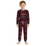 chicago-bears-cuffed-pajamas-customized-buffalo-check-blue-red-best-selling.webp