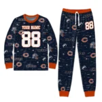 chicago-bears-cuffed-pajamas-customized-linear-icon-scatter-blue-best-selling.webp