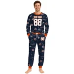 chicago-bears-cuffed-pajamas-customized-linear-icon-scatter-blue-best-selling.webp
