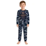 chicago-bears-cuffed-pajamas-personalized-diagonal-brush-strokes-blue-best-selling.webp