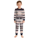 chicago-bears-cuffed-pajamas-personalized-geometric-motif-bands-blue-white-best-selling.webp