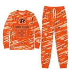cincinnati-bengals-cuffed-pajamas-custom-diagonal-brush-strokes-orange-best-selling.webp