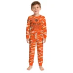 cincinnati-bengals-cuffed-pajamas-custom-diagonal-brush-strokes-orange-best-selling.webp