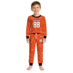 cincinnati-bengals-cuffed-pajamas-custom-garland-icon-medley-orange-best-selling.webp