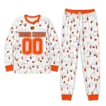 cincinnati-bengals-cuffed-pajamas-customized-wavy-light-strands-orange-white-best-selling.webp