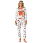 cincinnati-bengals-cuffed-pajamas-customized-wavy-light-strands-orange-white-best-selling.webp