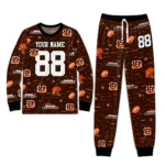 cincinnati-bengals-cuffed-pajamas-personalized-linear-icon-scatter-orange-best-selling.webp