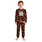 cincinnati-bengals-cuffed-pajamas-personalized-linear-icon-scatter-orange-best-selling.webp