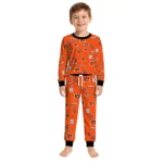 cincinnati-bengals-cuffed-pajamas-personalized-sparse-oval-toss-orange-best-selling.webp
