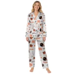 cincinnati-bengals-satin-pajamas-customized-diagram-icon-toss-gray-best-selling.webp