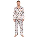 cincinnati-bengals-satin-pajamas-customized-heart-sketches-orange-white-best-selling.webp
