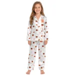 cincinnati-bengals-satin-pajamas-personalized-sparse-motif-scatter-orange-white-best-selling.webp