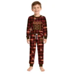 cleveland-browns-cuffed-pajamas-custom-buffalo-check-brown-red-best-selling.webp