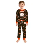 cleveland-browns-cuffed-pajamas-custom-linear-icon-scatter-brown-best-selling.webp