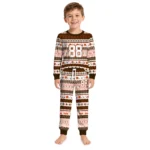 cleveland-browns-cuffed-pajamas-customized-geometric-motif-bands-brown-white-best-selling.webp
